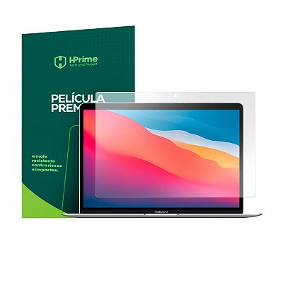 Película Fosca HPrime Compatível com Macbook Air 2020 M1