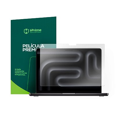 Película para Macbook Pro 14" 2021/ 2023 / 2024 Fosca HPrime
