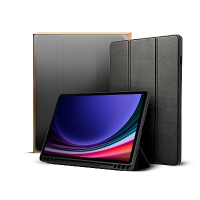 Capa Para Galaxy TAB S9 FE Proteção Premium