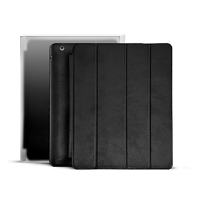 Capa Para iPad 2º 3º 4º geração Suporte Proteção Premium