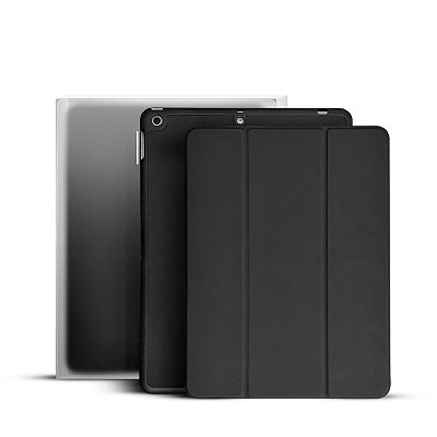 Capa Para iPad 9ª 8ª 7ª Geração Tela 10.2 Proteção Premium