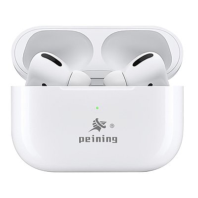 Fone de Ouvido Air Sem fio TWS Bluetooth