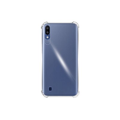 Capa Transparente Silicone Compatível com Galaxy M10