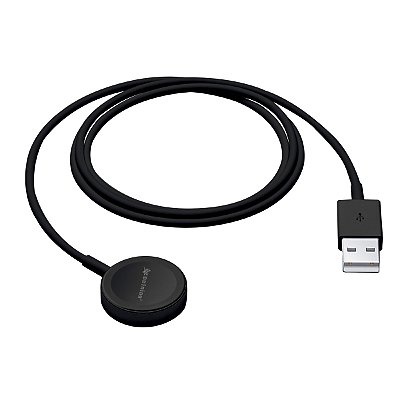 Carregador Magnético para Galaxy Watch Carga Turbo Segurança