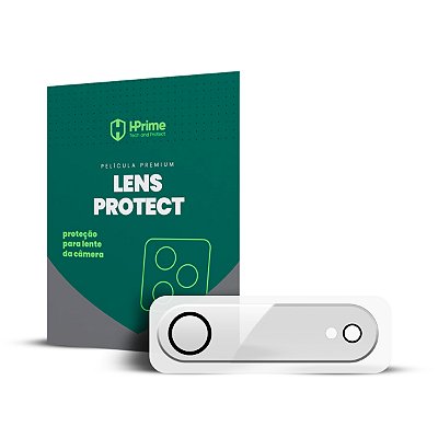 Película HPrime Lens Protect Pro para iPhone 17 Air