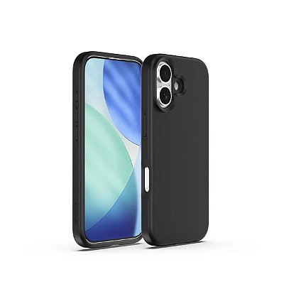 Capinha DropGuard Case 3.0 MagSafe para iPhone 17