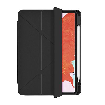 Case Smart Cover Wiwu Protetora para iPad 10.2&10.5"