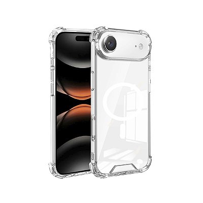 Capinha Anti Shock Magsafe Atouchbo para iPhone Air