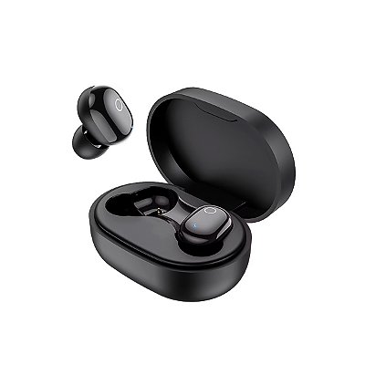 Fone TWS Sem Fio Bluetooth PEI-M514 Peining