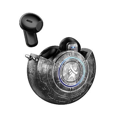 Fone de Ouvido Bluetooth TWS Future Led PEI-EP81 Peining