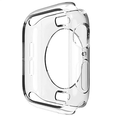 Case Bumper compatível com Applewatch Ultra Tamanho: 49MM