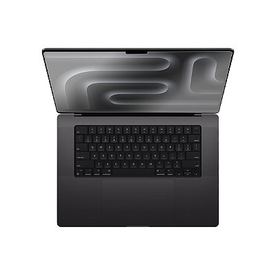 Película Invisível HPrime Compatível com Macbook Pro 16'