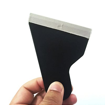 Espátula para Aplicação de Películas em Celular Ideal para Técnico de Celular