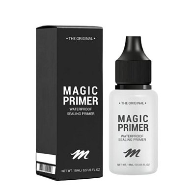 Magic Primer - MEU SALÃO
