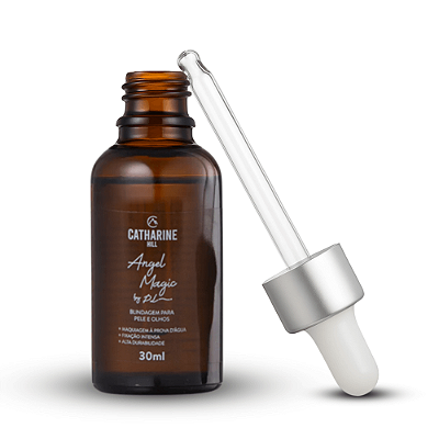 Blindagem Angel Magic - CATHARINE HILL