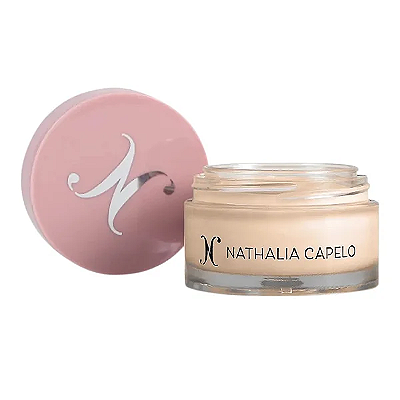 Corretivo La Mousse - NATHALIA CAPELO