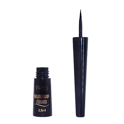 Delineador Liquido Precision - FAND