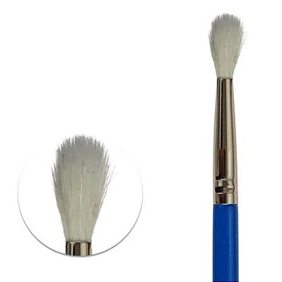 Pincel para Esfumar L28031 - LULLY MAKEUP