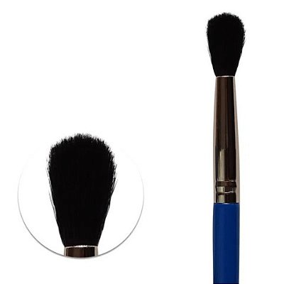 Pincel de Esfumar Longo L28040 - LULLY MAKEUP