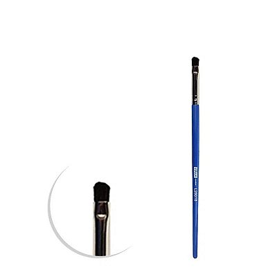 Pincel de Detalhe para Olhos L28018 - LULLY MAKEUP