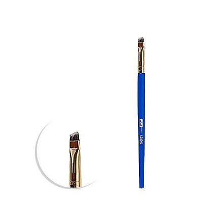 Pincel Chanfrado L28263 - LULLY MAKEUP