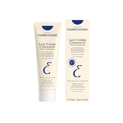 Lait Creme Concentre 75ml - EMBRYOLISSE