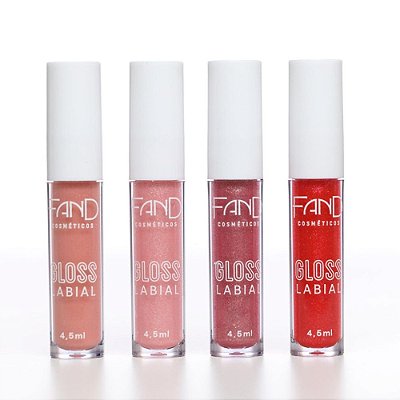 Gloss Labial - FAND