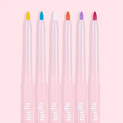 Lapis para Olhos Retratil - MELU