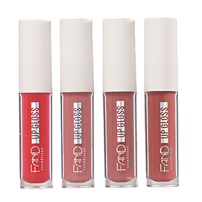 UP Gloss Labial - FAND