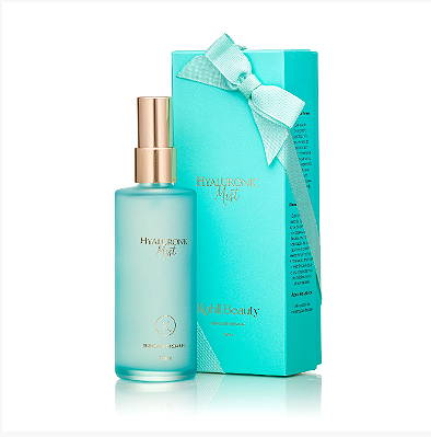 Hyaluronic Mist 120ml - KOHLL BEAUTY