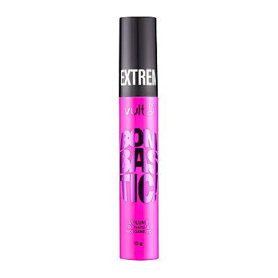 Máscara de Cílios Extreme Bombastic 10g - VULT