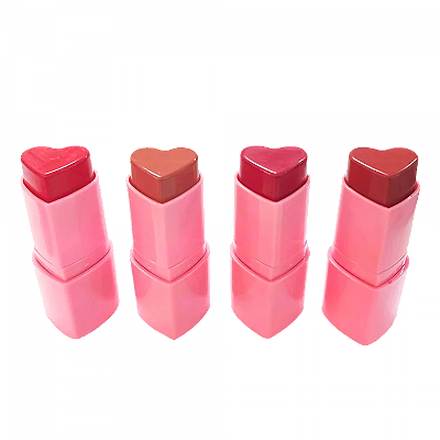 Blush Stick Pink - LUA & NEVE