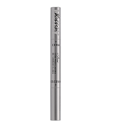 Go Brow Cera Modeladora de Sobrancelhas - RUBY KISSES