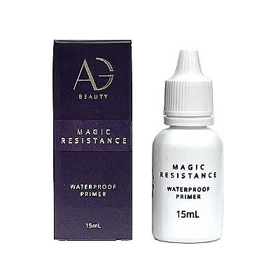 Primer Magic Resistance - ALYCE GONTIJO