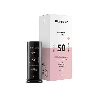Base Stick FPS 50 - HIDRABENE