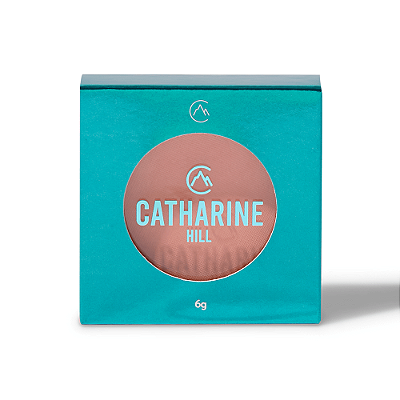 Blush Alta Pigmentação Pêssego - CATHARINE HILL