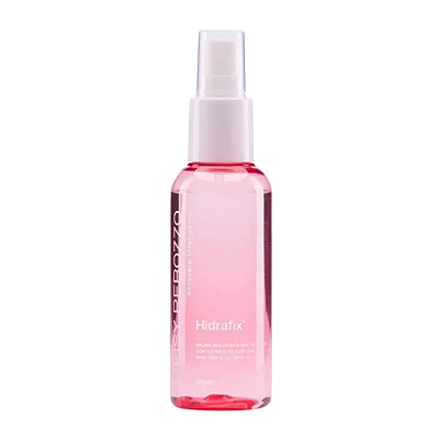 HidraFix Bruma Multifuncional 120ml - DEISY PEROZZO