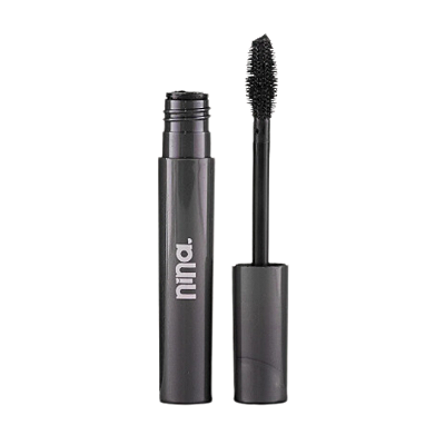 Máscara de Cílios Pantenol Lashes Volume - NINA MAKEUP