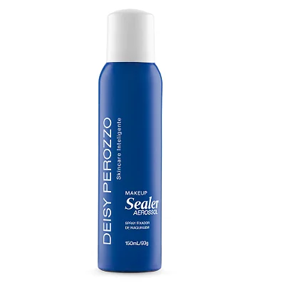 Makeup Sealer Aerosol 150ml - DEISY PEROZZO