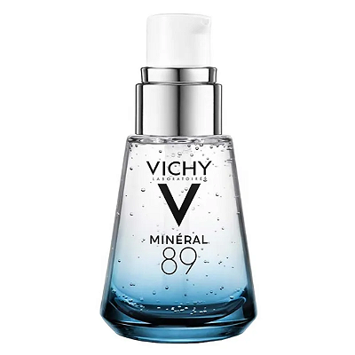 Hidratante Facial Minéral 89 50ml - VICHY