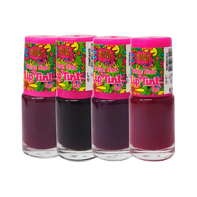 Lip Tint Super Poderes