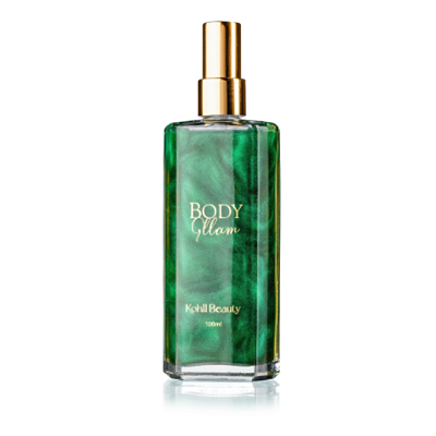 Body Glam - KOHLL BEAUTY