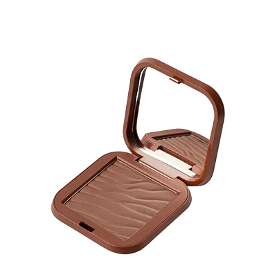 Bronzer Summer Glow Sahara - MASCAVO