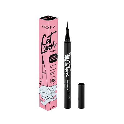 Caneta Delineadora Line Pen - VIZZELA