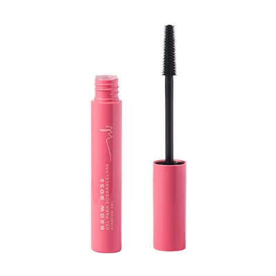 Gel para Sobrancelhas Brow Boss Natalia Beauty - RUBY ROSE
