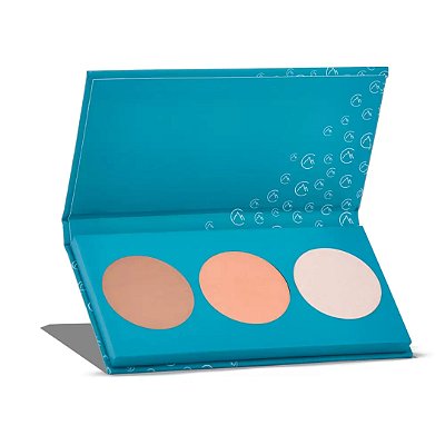 Paleta Multifuncional Sculpt Chill K1 - CATHARINE HILL