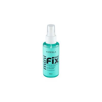 Mini Fixador de Maquiagem Real Fix * VIZZELA