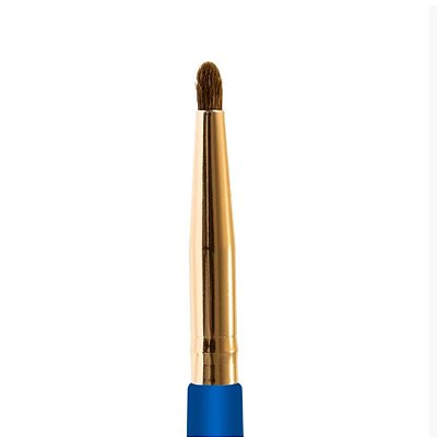 Pincel Cônico Pequeno L28122 * LULLY MAKEUP
