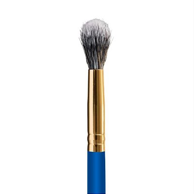 Pincel Alongado para Esfumado L28132 * LULLY MAKEUP