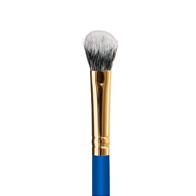 Pincel Multifuncional Chanfrado Olhos L28133 * LULLY MAKEUP